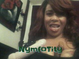 NymfoTity