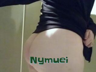 Nymuei