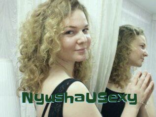 NyushaUSexy