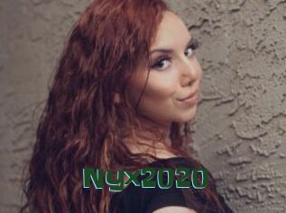 Nyx2020
