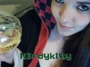 N3rdyk1tty