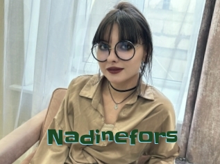 Nadinefors