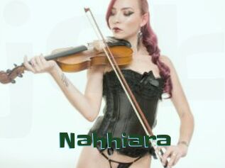 Nahhiara