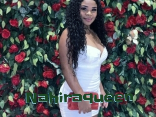 Nahiraqueen