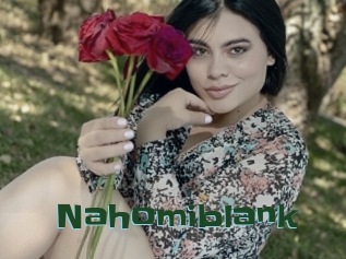 Nahomiblank
