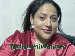 Nahomiwilliam