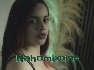 Nahomixnine