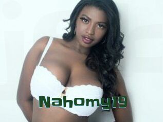 Nahomy19