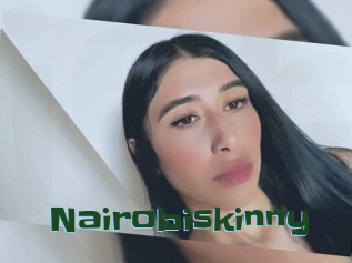 Nairobiskinny