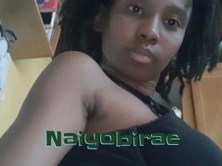 Naiyobirae
