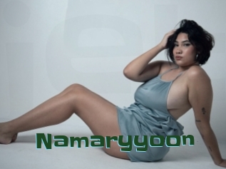 Namaryyoon