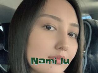 Nami_lu