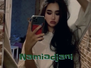 Namiadjani