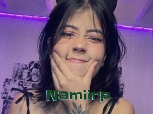 Namiirp