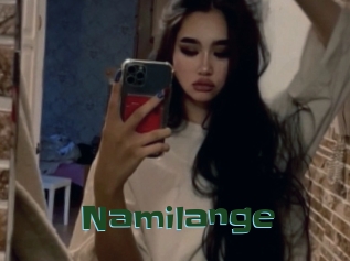 Namilange