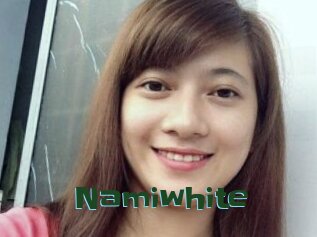 Namiwhite