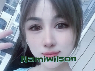 Namiwilson