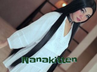 Nanakitten