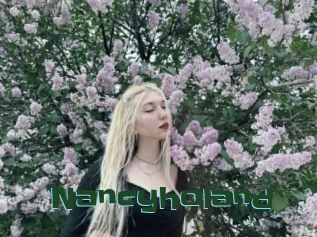Nancyholand