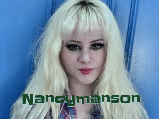 Nancymanson