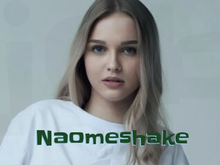 Naomeshake