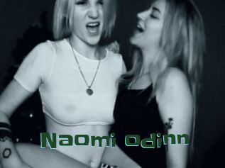 Naomi_odinn