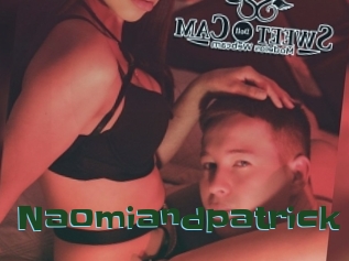 Naomiandpatrick