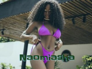 Naomiasha