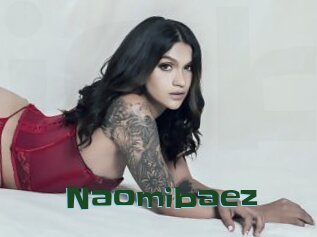 Naomibaez