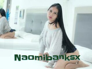 Naomibanksx