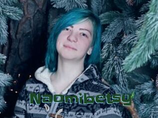 Naomibetsy