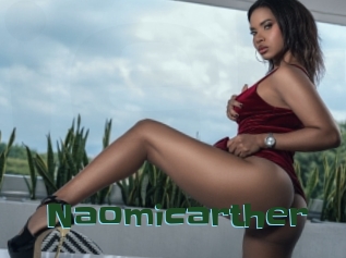 Naomicarther