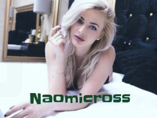 Naomicross