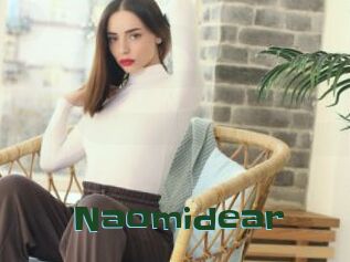 Naomidear