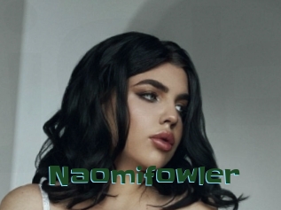 naomifowler Jeune baise