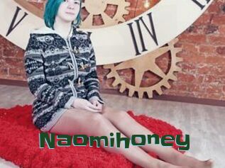 Naomihoney
