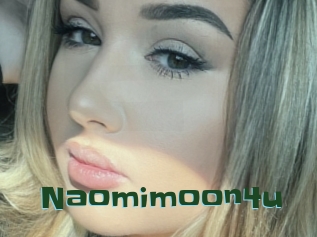 Naomimoon4u
