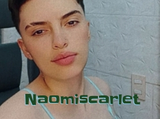 Naomiscarlet