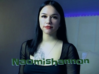 Naomishannon