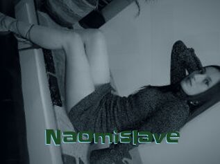 Naomislave
