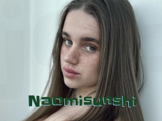 Naomisunshi