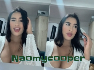 Naomycooper