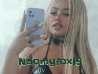 Naomyfox19