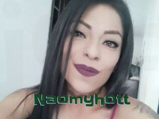 Naomyhott