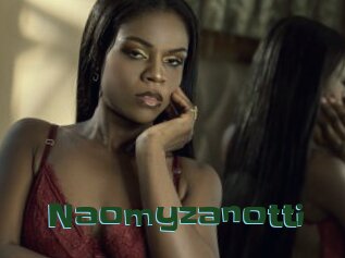 Naomyzanotti