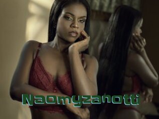Naomyzanotti