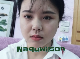 Naquwilson