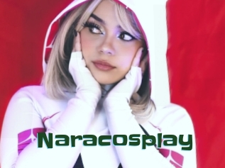 naracosplay Jeune baise