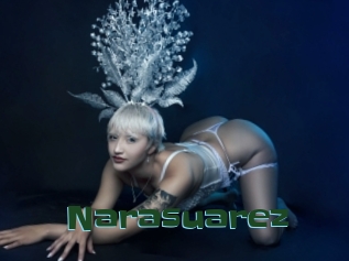 narasuarez Jeune baise