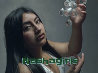 Nashagirls